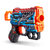 Pistola De Dardos X Shot Skins Menace Con Diseño - comprar online