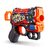 Pistola De Dardos X Shot Skins Menace Con Diseño - comprar online