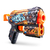 Pistola De Dardos Zuru X Shot Skins Flux Diseños - PlanetaGM