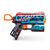 Pistola De Dardos Zuru X Shot Skins Flux Diseños - comprar online