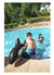 Orca Inflable Flotador 203 Cm X 102 Cm Bestway - tienda online