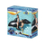 Imagen de Orca Inflable Flotador 203 Cm X 102 Cm Bestway