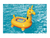 Llama Inflable Flotador Para Pileta - comprar online