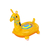 Llama Inflable Flotador Para Pileta - PlanetaGM