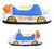 Inflable Bestway Auto De Carreras Sports Car Flotador