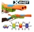 Escopeta Lanza Dardos 24 M Eliminator X-shot Bug Attack - tienda online