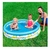 Pileta Inflable Redonda 3 Aros Fondo Del Mar Grande - comprar online