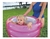 Pileta Inflable Redonda Bestway 51033 De 70cm X 30cm 43 litros