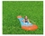 Pista Deslizante Inflable Bestway H2o Go Simple