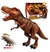 Dinosaurio Juguete T Rex Camina Mueve El Cuello Luz - Sonido - comprar online