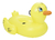 Pato Gigante Colchoneta Inflable Pileta Flota - comprar online