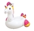 Unicornio Kawaii Flotador Chico 1,50 M