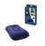 Almohada Inflable Bestway Afelpada - PlanetaGM