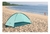 Carpa Playera Protección Solar + Bolso Y Estacas - comprar online