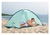 Carpa Playera Protección Solar + Bolso Y Estacas - comprar online