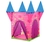 Carpa Castillo De Princesa - tienda online