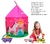 Carpa Castillo Infantil Pony - comprar online