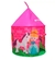 Carpa Castillo Infantil Pony - PlanetaGM