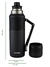 Termo Acero Inoxidable Matero 1200ml Contigo en internet