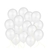 Globos Perlados 12 Pulgadas 50 Unidades **Primera Calidad** - comprar online