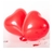 Globos Corazón Látex 30 Cm - tienda online