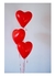 Imagen de Globos Corazón Látex 30 Cm