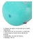 Puching Ball Animales Involcable Boxeo Inflable Niños/as - PlanetaGM