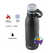 Botella Térmica Matterhorn 591 Ml Contigo en internet