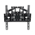 Soporte Vonne Stv6-65 Negro Para Tv 26 -65 Pared Inclinable - comprar online