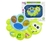 Caracol Insecto Musical Juego Didáctico Con Luces Y Sonidos - comprar online