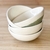 4 BOWLS CORA VERDE - tienda online