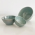 BOWLS DE CERAMICA ALEGRA AQUA - comprar online