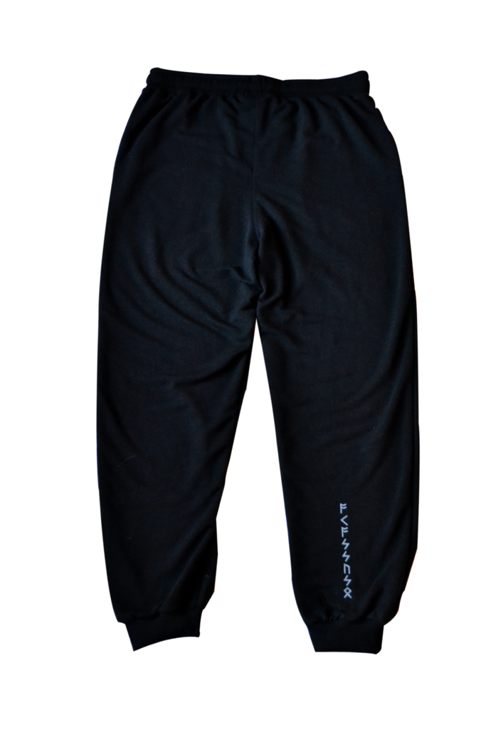 Bermuda discount jogging hombre