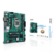Imagen de CPU Intel Celeron G5905 LGA 1200 - Motherboard Asus Pro H410M-C2 CSM - Memoria RAM 8GB DDR4 + SSD 240 GB + Gabinete Magnum Tech MT-K835