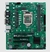 CPU Intel Celeron G5905 LGA 1200 - Motherboard Asus Pro H410M-C2 CSM - Memoria RAM 8GB DDR4 + SSD 240 GB + Gabinete Magnum Tech MT-K835