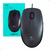 Mouse Logitech M90 Negro - comprar online