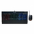 Pack de teclado y mouse K55 + HARPOON RGB Corsair Gaming - comprar online