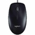 Mouse Logitech M90 Negro en internet