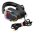 Auriculares Gamer Viper V380 Con Micrófono Desmontable - tienda online