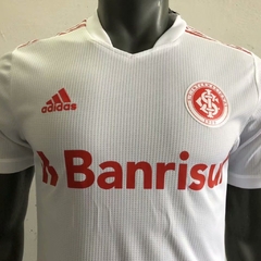 Camisa Reseserva Internacional 21-22(Jogador) na internet