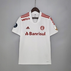 Camisa Internacional Reserva 21-22(c/Patrocínios