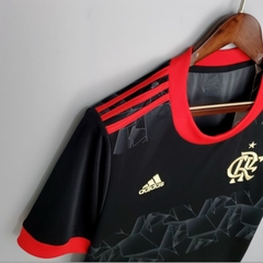 Terceira Camisa Flamengo 21-22 - loja online