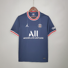 Camisa PSG Home 21-22