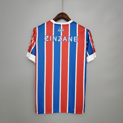 Camisa Reserva Bahia 21-22 - comprar online