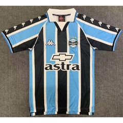 Camisa Gremio Retrô 2000