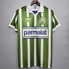 Camisa Palmeiras Retrô 92-93