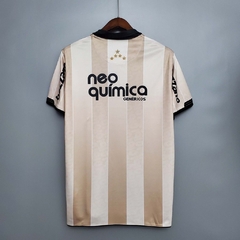 Camisa Corinthians Retrô 2009 - comprar online