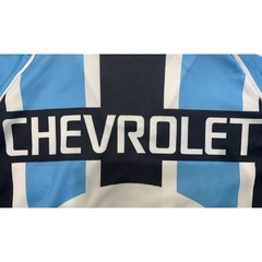 Camisa Gremio Retrô 2000 - comprar online