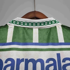 Camisa Palmeiras Retrô 93-94 na internet