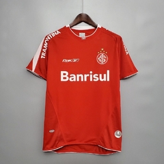 Camisa Internacional Retrô 2006